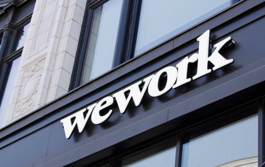 WeWork busca vender o vender adquisiciones, incluida la empresa SEO